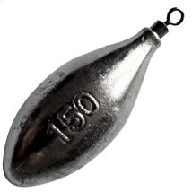 Plomb Flashmer Bomb L - Par 2 80g - Pour Pêche en Mer - Pêcheur.com