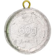 Plomb Flashmer Montre 100g - Pêcheur.com