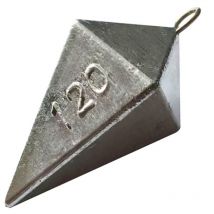 Plomb Flashmer Portugais - Par 2 150g - Pêcheur.com