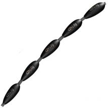 Plomb Garbolino Olivette Match Tournees Inline 4.5g