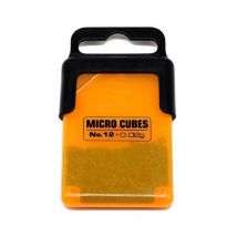 Plomb Guru Micro Cubes No13 - Pêcheur.com