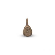 Plomb Nash Flat Pear In Line Lead 127g