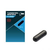 Plomb Nash Tungsten Sinkers L