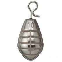 Plomb Nogales Gran Grenade Tg 1.8g