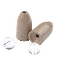 Plomb Spro Tungsten Bullet Sinkers 10g