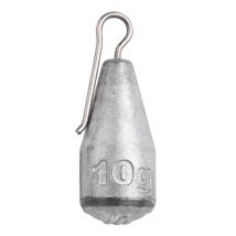 Plomb Spro Zinc Clip-on Lure Weights 10g