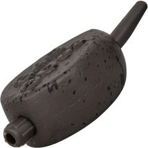 Plomb Starbaits Flat Pear Lead In Line 98g