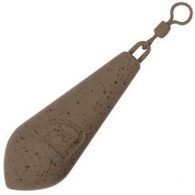 Plomb Trakker Distance Swivel Lead 3 Oz - Pêcheur.com