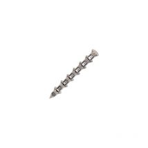 Plomb Volkien Nail Sinker Tungstene - Pack 1.8g - Pour Pêche des Carnassiers - Pêcheur.com