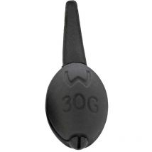 Plomb Westin Adjustable Float Weights 5g - Pour Pêche des Carnassiers - Pêcheur.com