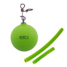 Plomb Zeck Cat Fireball 200g