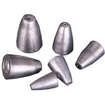 Plomo Depredador Iron Claw Bullet Snikers 2125710