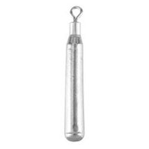Plomo Depredador Reins Tg Slim Down Shot Sinker Tgsldnshsink2.6