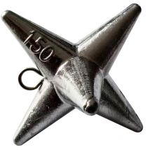 Plomo Flashmer Étoile - Paquete De 2 Pbet150