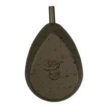 Plomo Korda Inline Flat Pear Fpi3