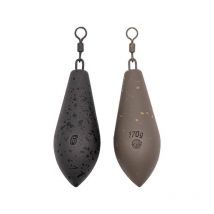 Plomo Korda Tournament Casting Swivel Tcs55