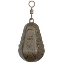Plomo Nash Dumpy Gripper Swivel Lead T2414-tp