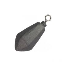 Plomo Scratch Tackle Pear Drop Shot Srppd03
