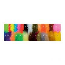 Pluma Marabú Largo Jmc Ft00670b