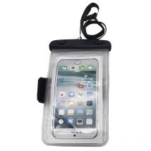 Pochette Étanche Devaux Téléphone 160 Acc2660 - Pêcheur.com
