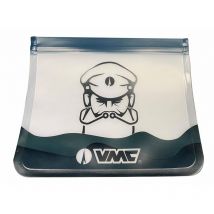 Pochette Vmc Kaptain Zip Bag Avm990019 - Pêcheur.com