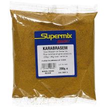 Poeder Toevoeging Mondial-f Karabrasem - 200g 20682