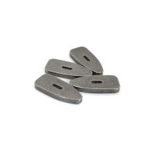 Poids Additionnel Fiiish Pour Blaster Shad Player Blocks 7.5g - Pêcheur.com
