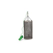 Pojemnik Zanetowy Okragly Inox Seanox Pm 669060