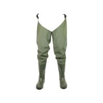 Polainas De Pvc + Botas De Pvc Ragot Pu + Bottes Pvc Rg1500018