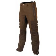 Polainas Hombre Somlys 578 Prestige V2 - Marron 578/44