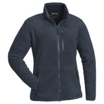 Polaire Femme Pinewood Finnveden - Marine Xs