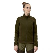 Polaire Femme Seeland Billie - Vert S