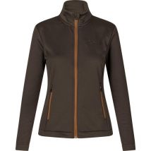Polaire Femme Seeland Emily Fleece Women - Marron L