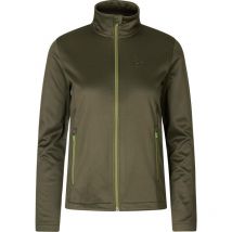 Polaire Femme Seeland Emily - Vert M