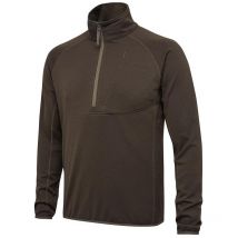 Polaire Homme Beretta Ceramic Face Fleece - Marron S
