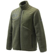 Polaire Homme Beretta Trailhead Thermal Pro Jacket - Vert Xxxl