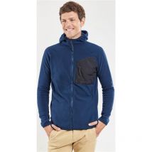 Polaire Homme Bermudes Plouha Polartech - Navy S