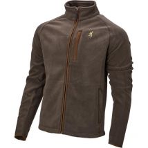 Polaire Homme Browning Summit - Marron Xxxl