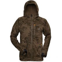 Polaire Homme Geoff Anderson Hoody 3 - Leaf Xl