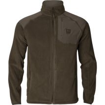 Polaire Homme Harkila Venjan 2.0 - Marron Xxl