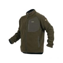 Polaire Homme Hart Garde Xhp - Vert Xxxl