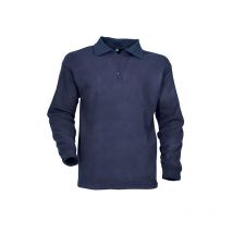 Polaire Homme Idaho F1 - Marine Xxxl