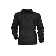 Polaire Homme Idaho F1 - Noir L