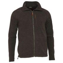 Polaire Homme Kinetic Quest Fleece Wind Stop - Ivy Green 3xl