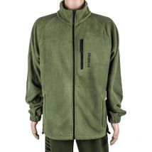 Polaire Homme Navitas Atlas Zip Fleece - Vert L