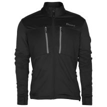 Polaire Homme Pinewood Abisko Power - Noir L