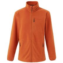 Polaire Homme Pinewood Finnveden Fleece - Burned Orange Xxl
