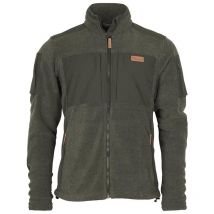 Polaire Homme Pinewood Lappland Rough Fleece - Olive M