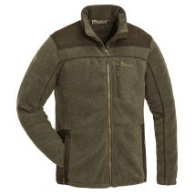 Polaire Homme Pinewood Prestwick Exclusive - Olive M