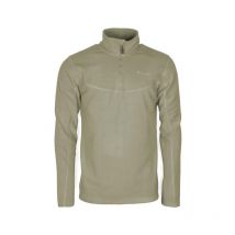 Polaire Homme Pinewood Tiveden Fleece - Kaki M